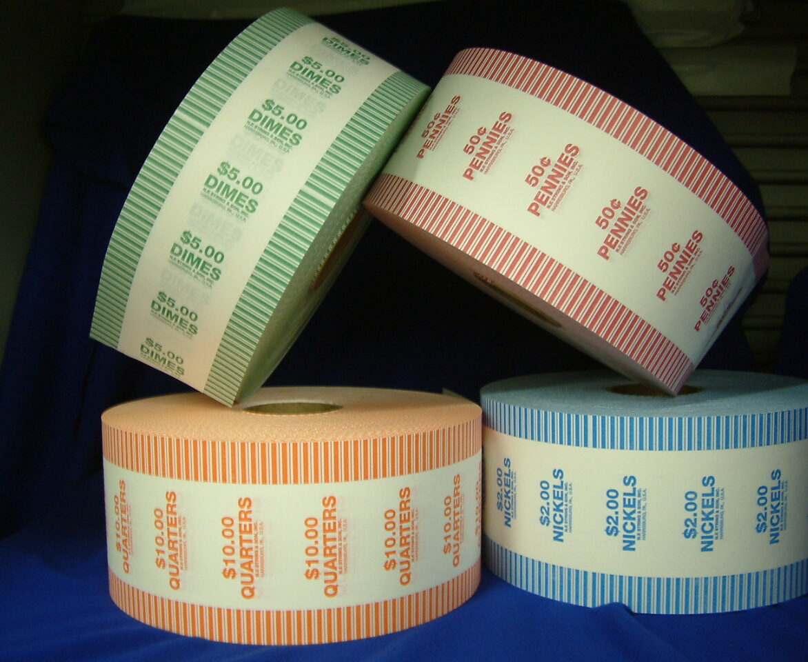 Autowrap Paper