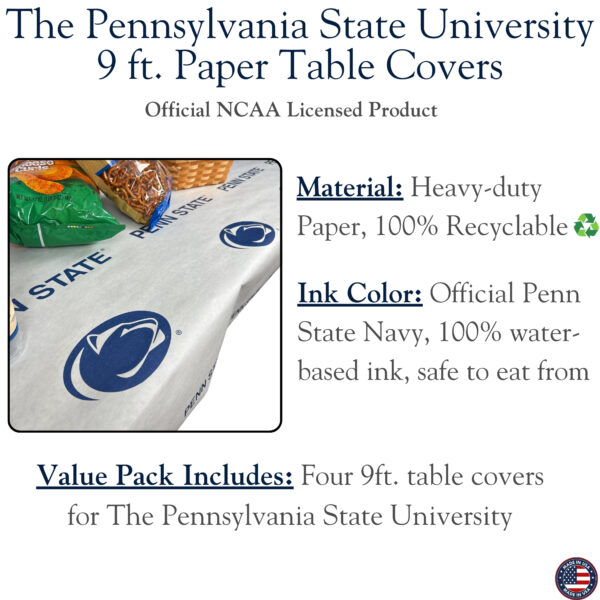 Penn State